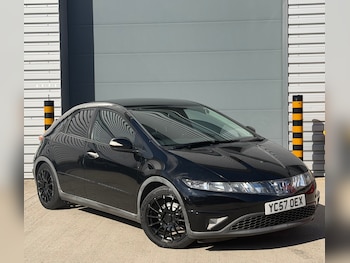 Used Honda Civic 2007 for sale - 78027462: Photo