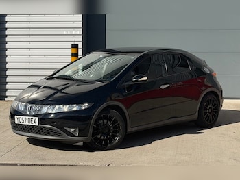 Used Honda Civic 2007 for sale - 78027462: Photo