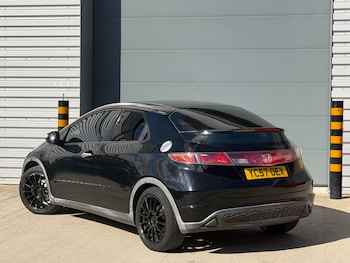 Used Honda Civic 2007 for sale - 78027462: Photo