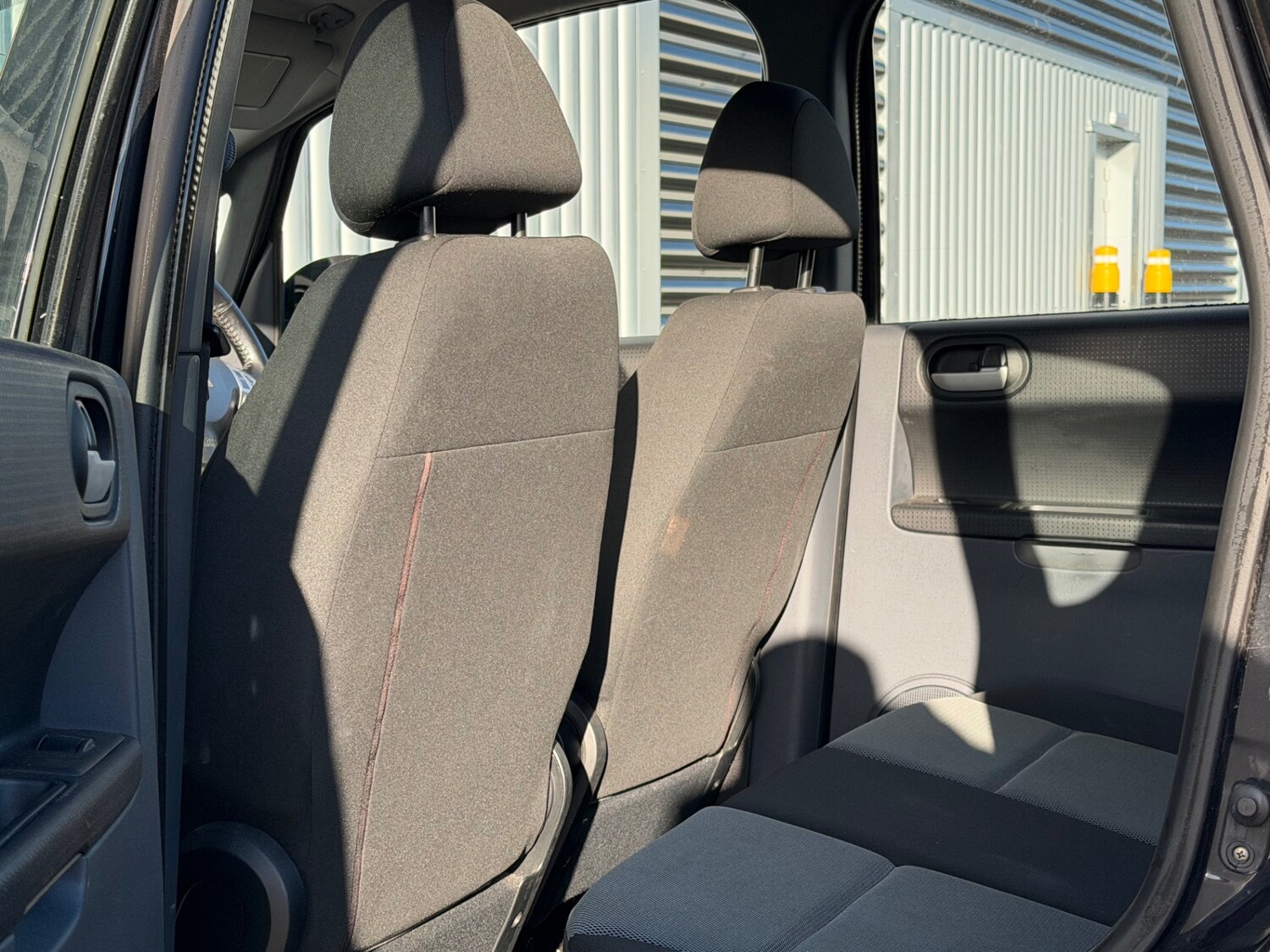 Used Mitsubishi Colt 2011 for sale - 77918236: Photo 14