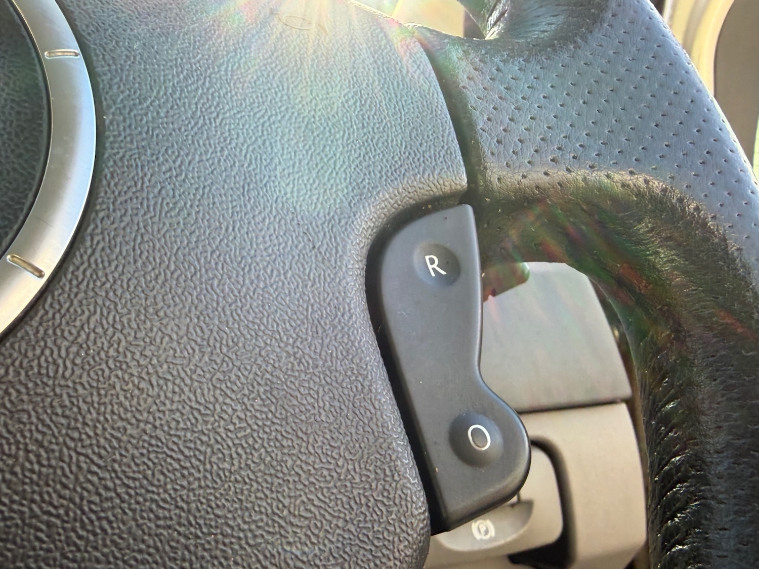 Used Renault Grand Scenic 2008 for sale - 76905479: Photo 11