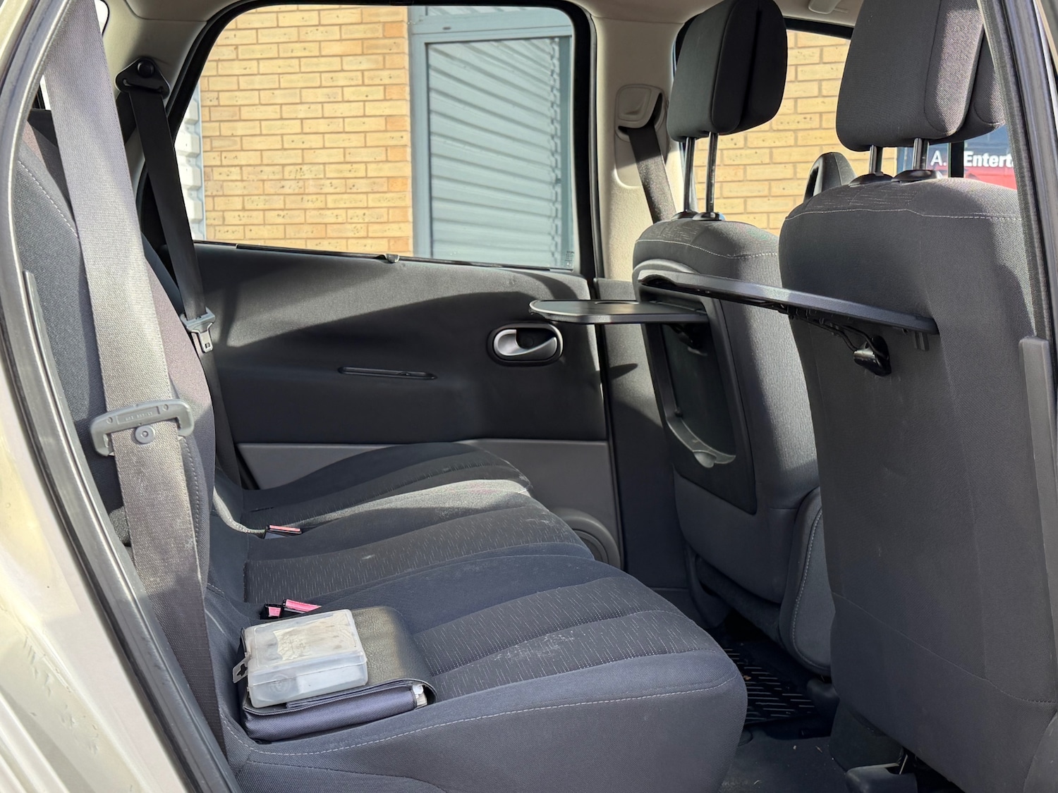 Used Renault Grand Scenic 2008 for sale - 76905479: Photo 13