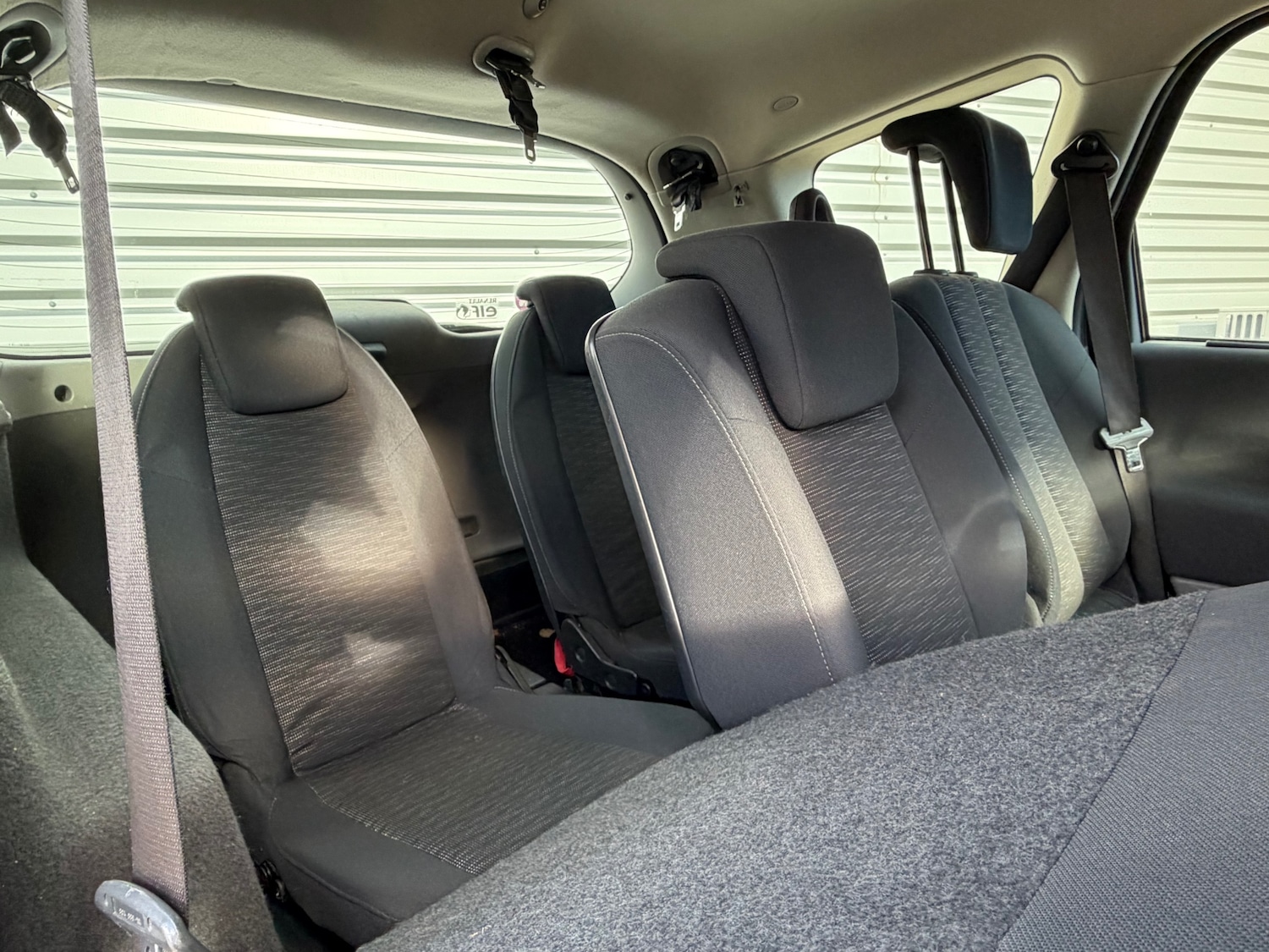 Used Renault Grand Scenic 2008 for sale - 76905479: Photo 14