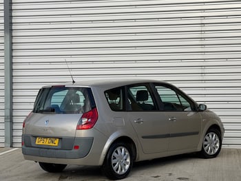 Used Renault Grand Scenic 2008 for sale - 76905479: Photo