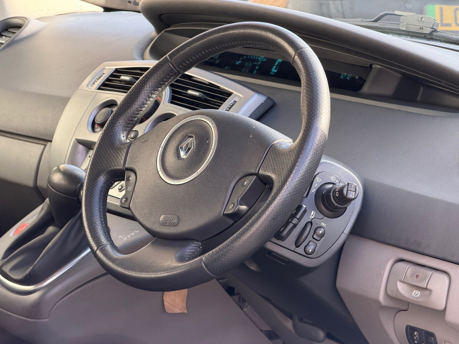 Used Renault Grand Scenic 2008 for sale - 76905479: Photo 5