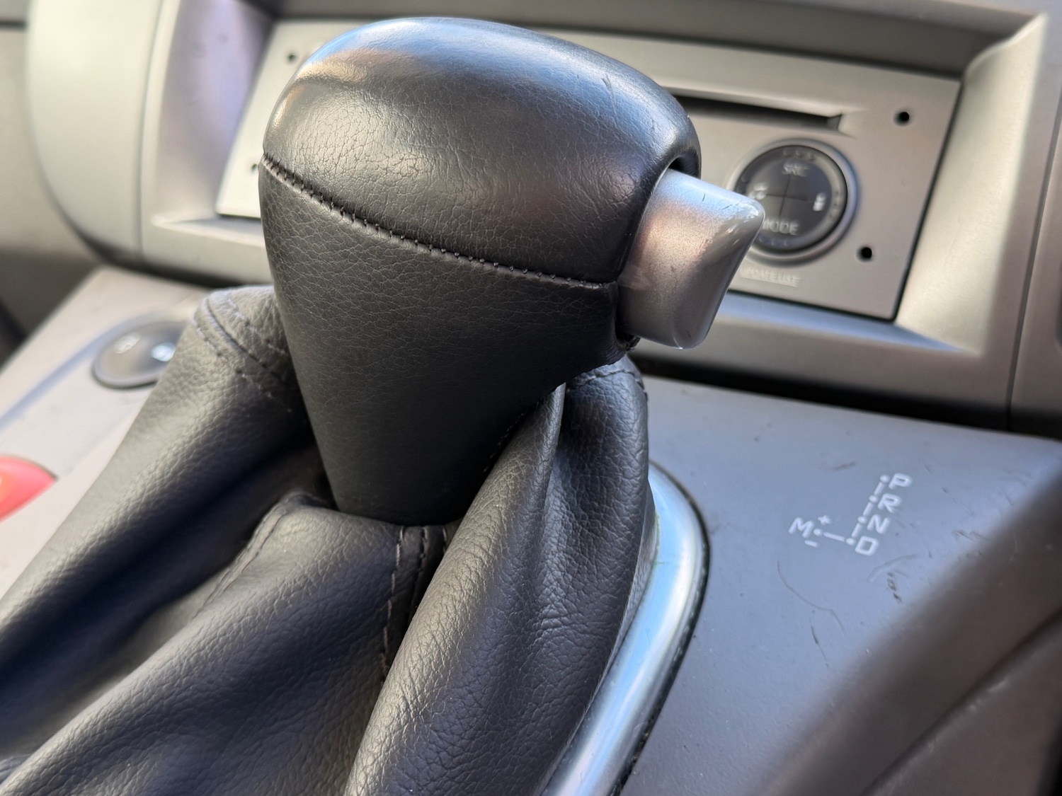 Used Renault Grand Scenic 2008 for sale - 76905479: Photo 8