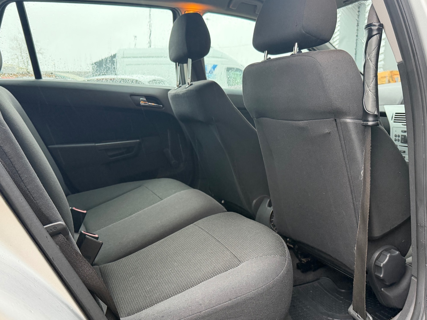 Used Vauxhall Astra 2009 for sale - 77271882: Photo 15