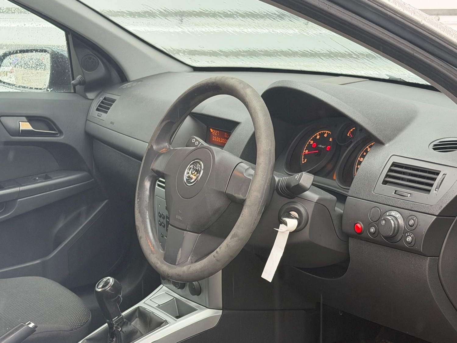 Used Vauxhall Astra 2009 for sale - 77271882: Photo 6