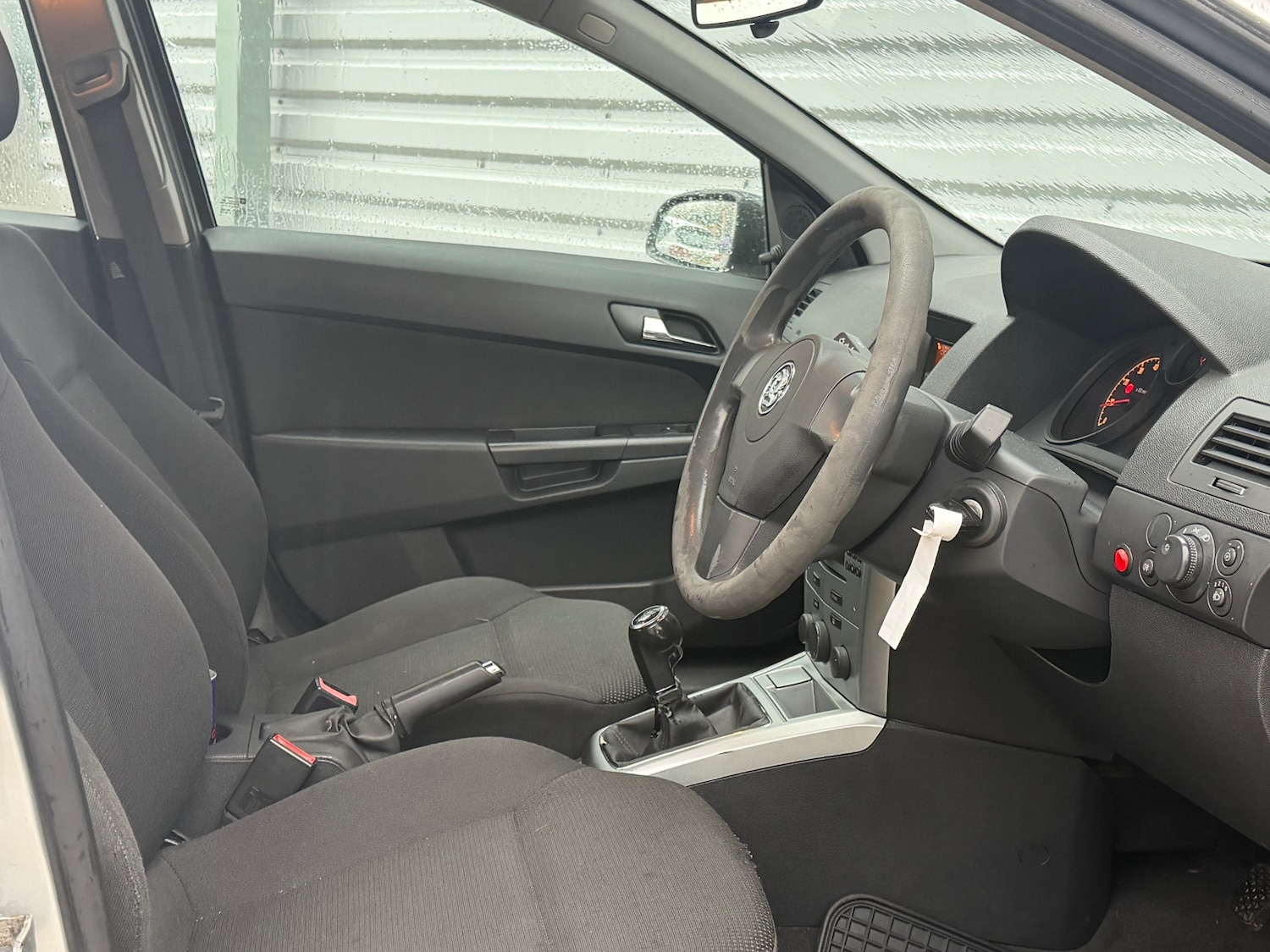 Used Vauxhall Astra 2009 for sale - 77271882: Photo 7