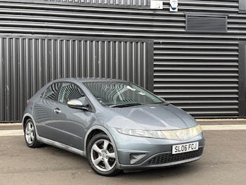 Used Honda Civic 2006 for sale - 79072772: Photo