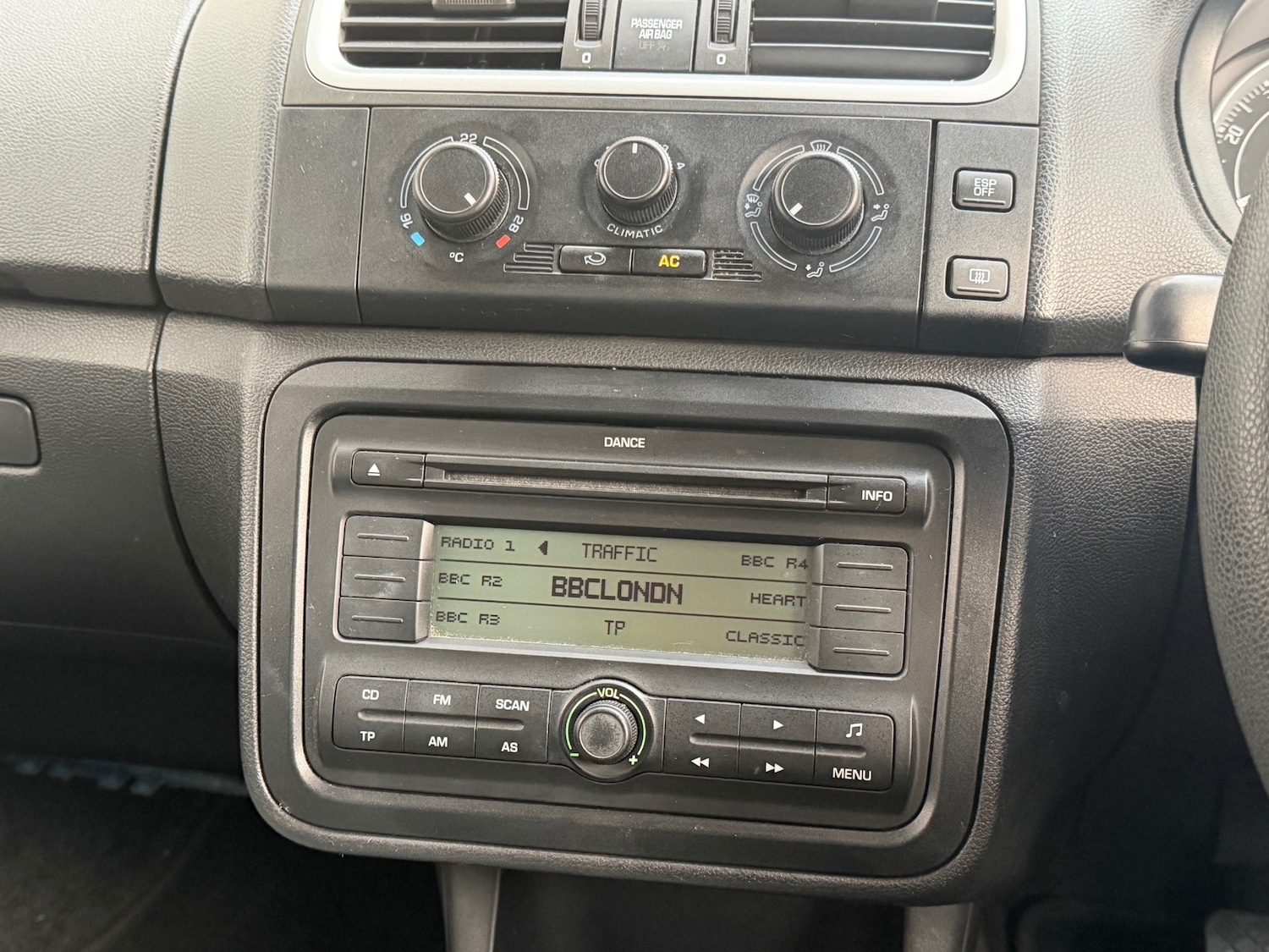 Used Skoda Fabia 2010 for sale - 77173539: Photo 10