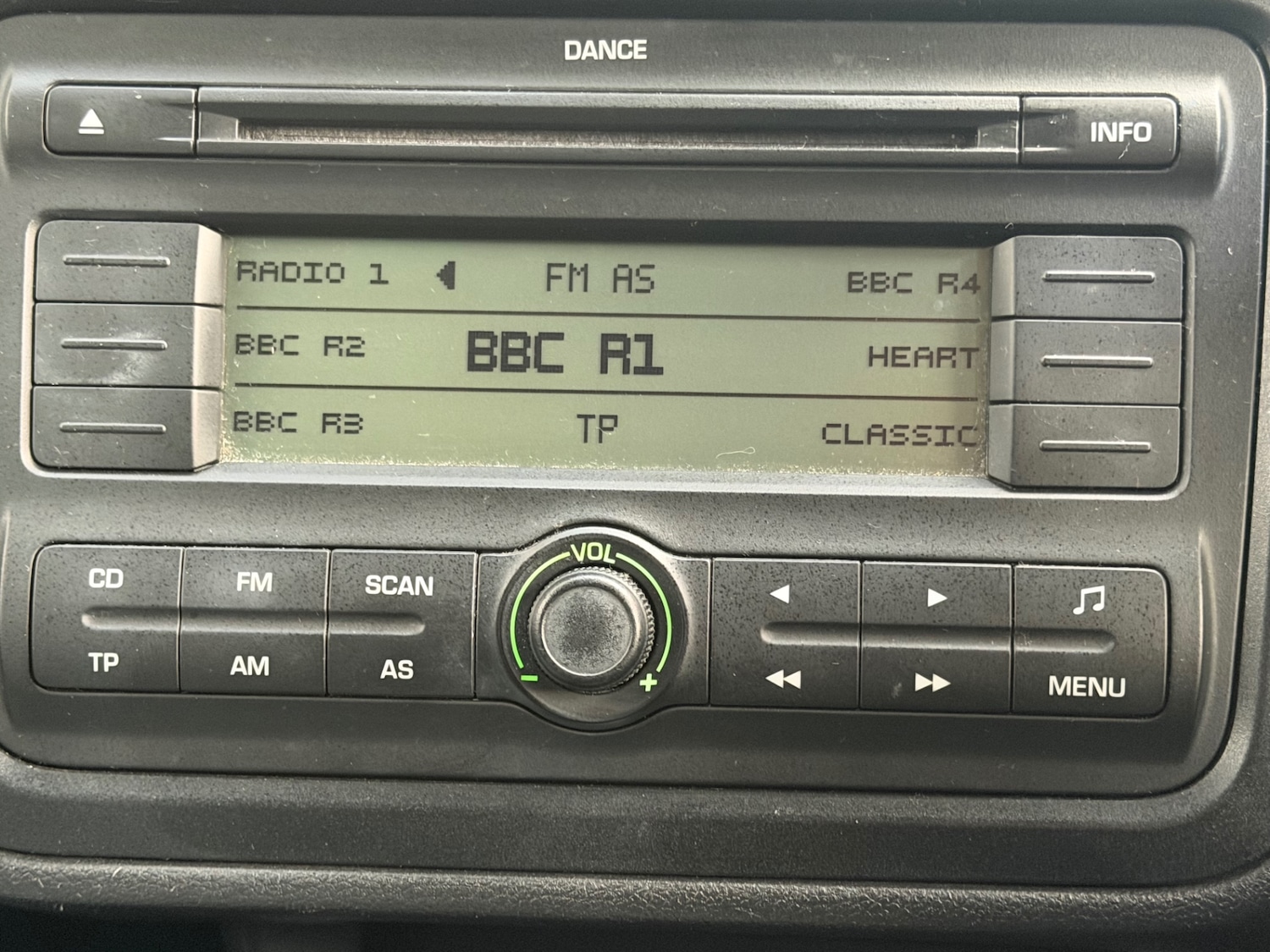 Used Skoda Fabia 2010 for sale - 77173539: Photo 11