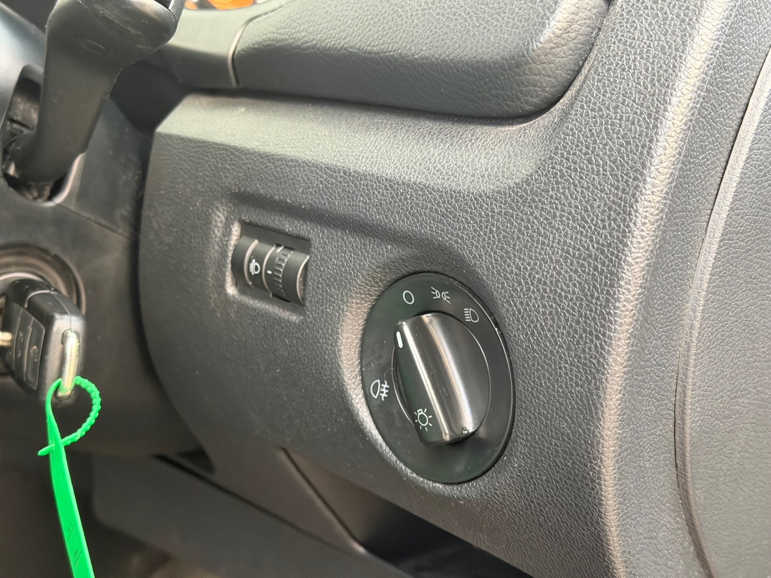 Used Skoda Fabia 2010 for sale - 77173539: Photo 13