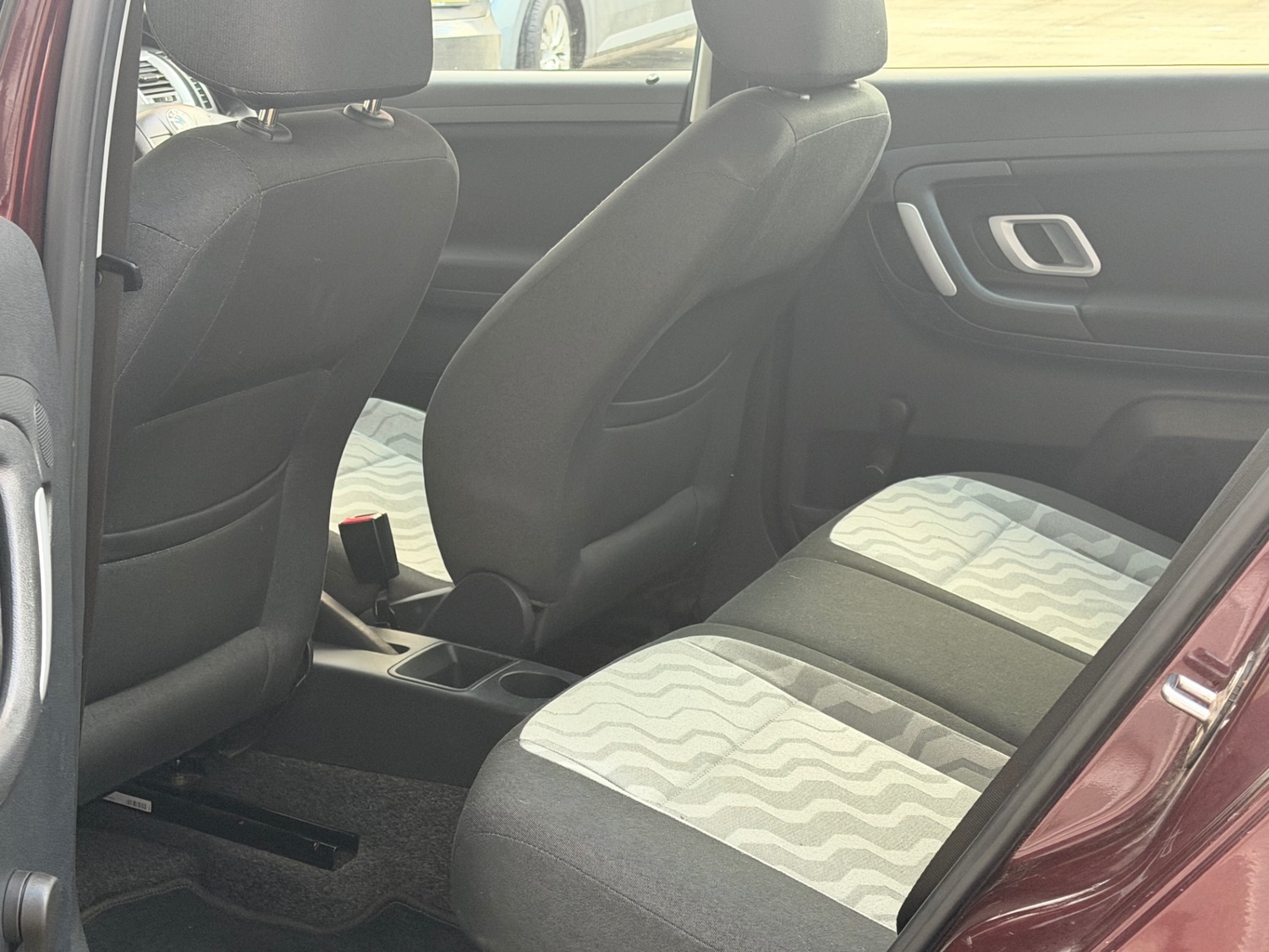 Used Skoda Fabia 2010 for sale - 77173539: Photo 16