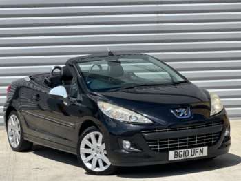 2010 (10) - 1.6 VTi Allure 2dr