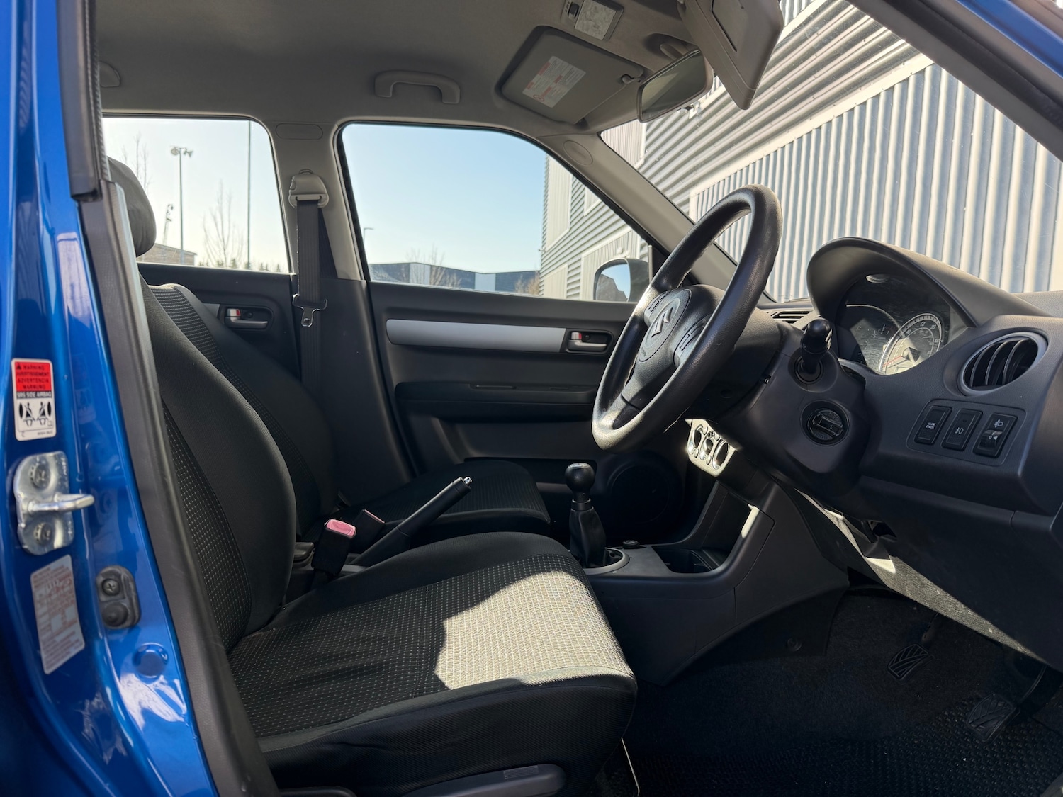 Used Suzuki Swift 2006 for sale - 77917836: Photo 5