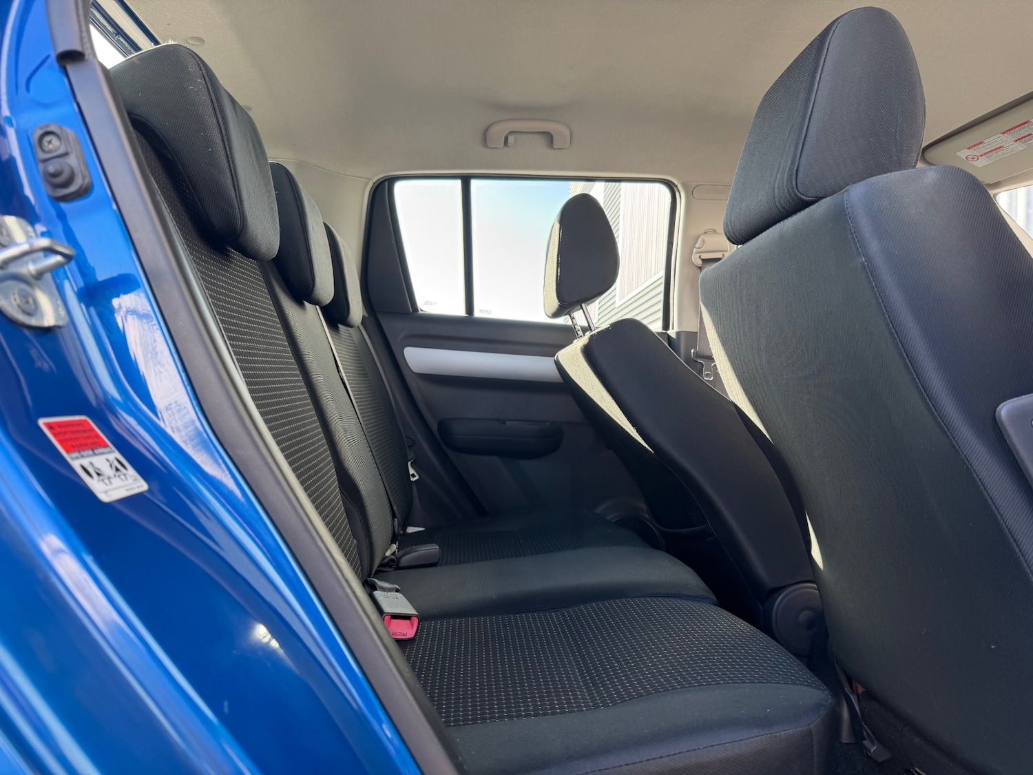 Used Suzuki Swift 2006 for sale - 77917836: Photo 7