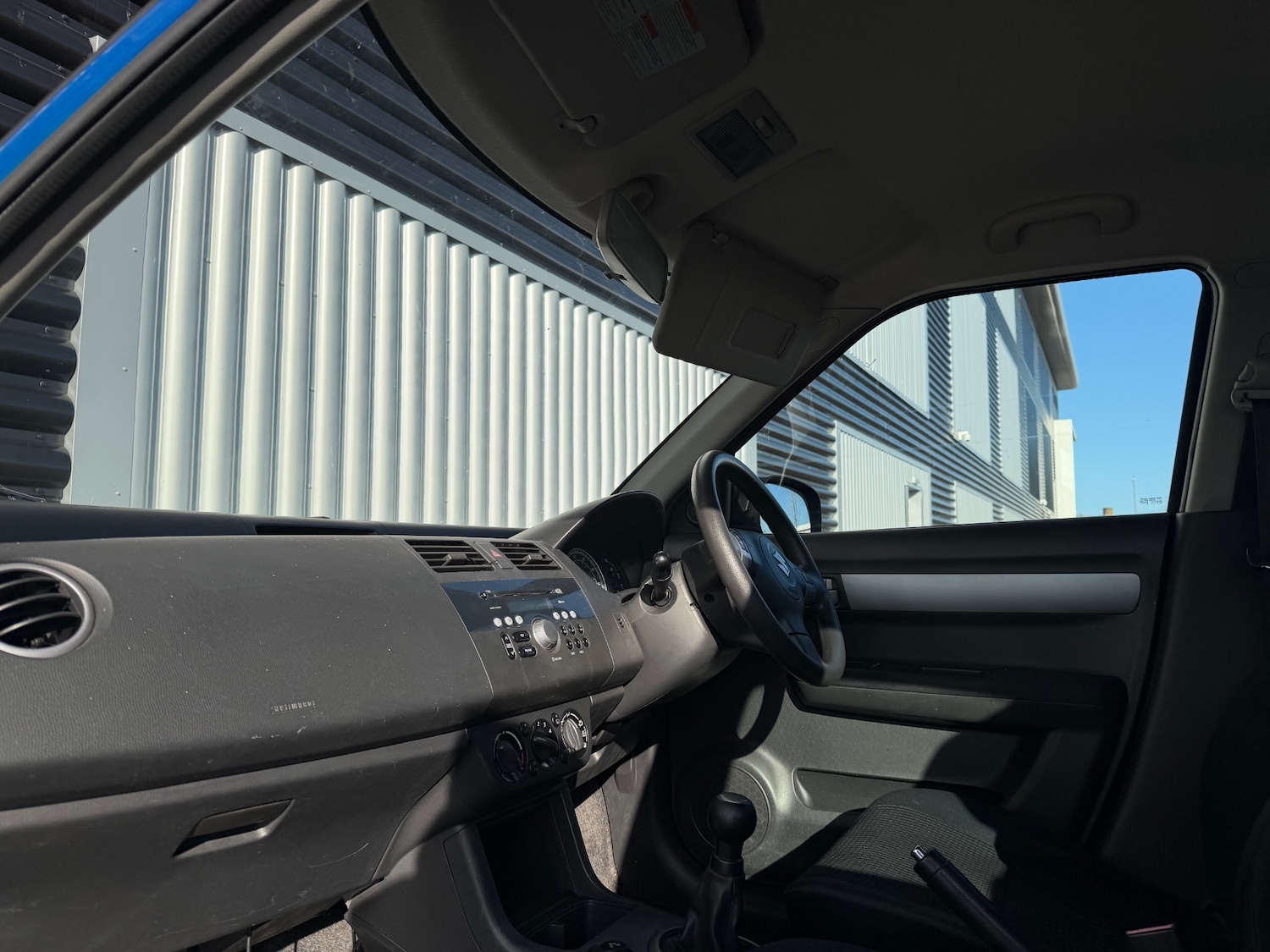 Used Suzuki Swift 2006 for sale - 77917836: Photo 9