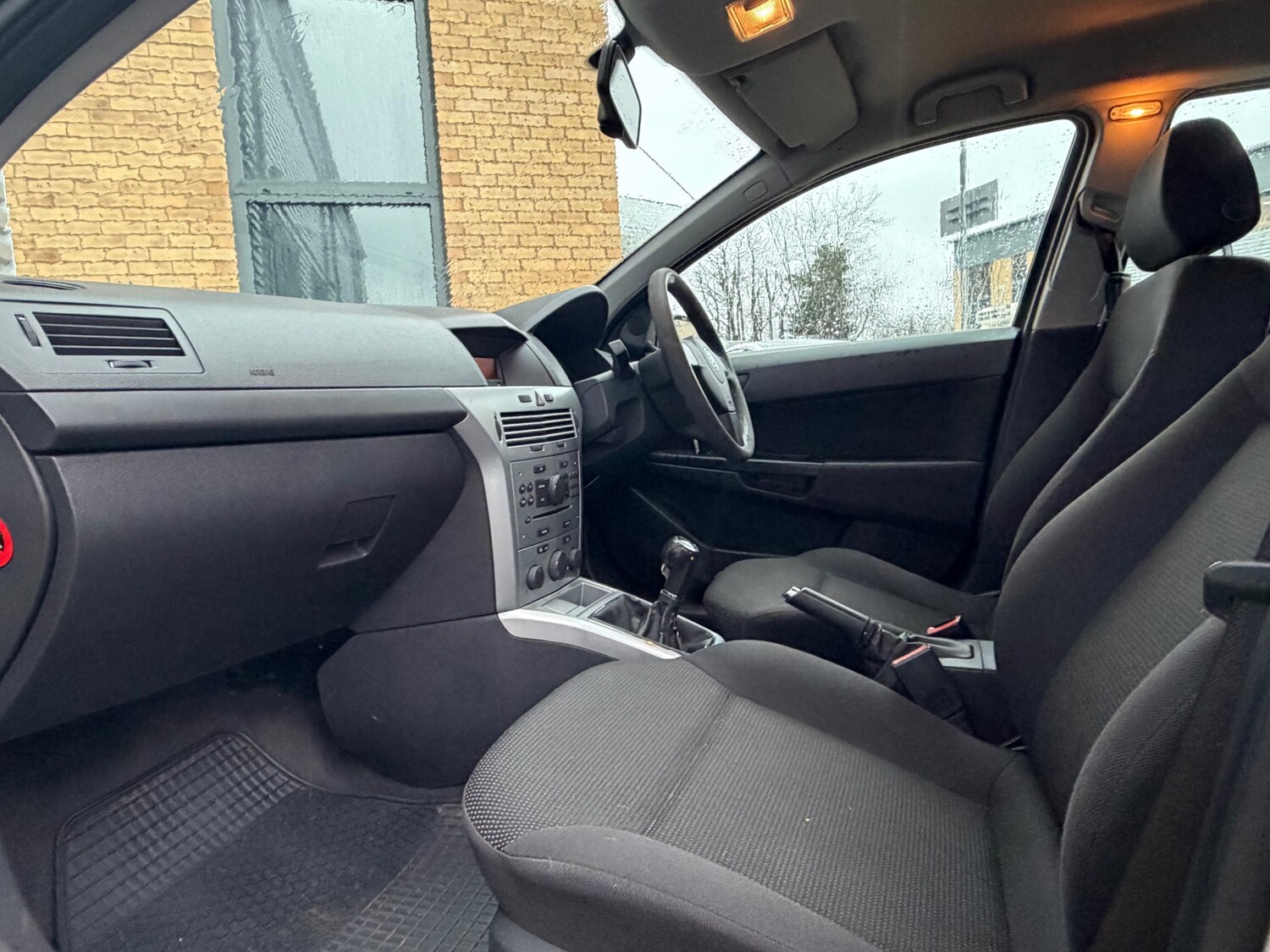 Used Vauxhall Astra 2009 for sale - 77854345: Photo 12