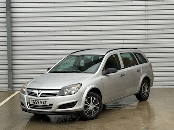 Vauxhall Astra feature image