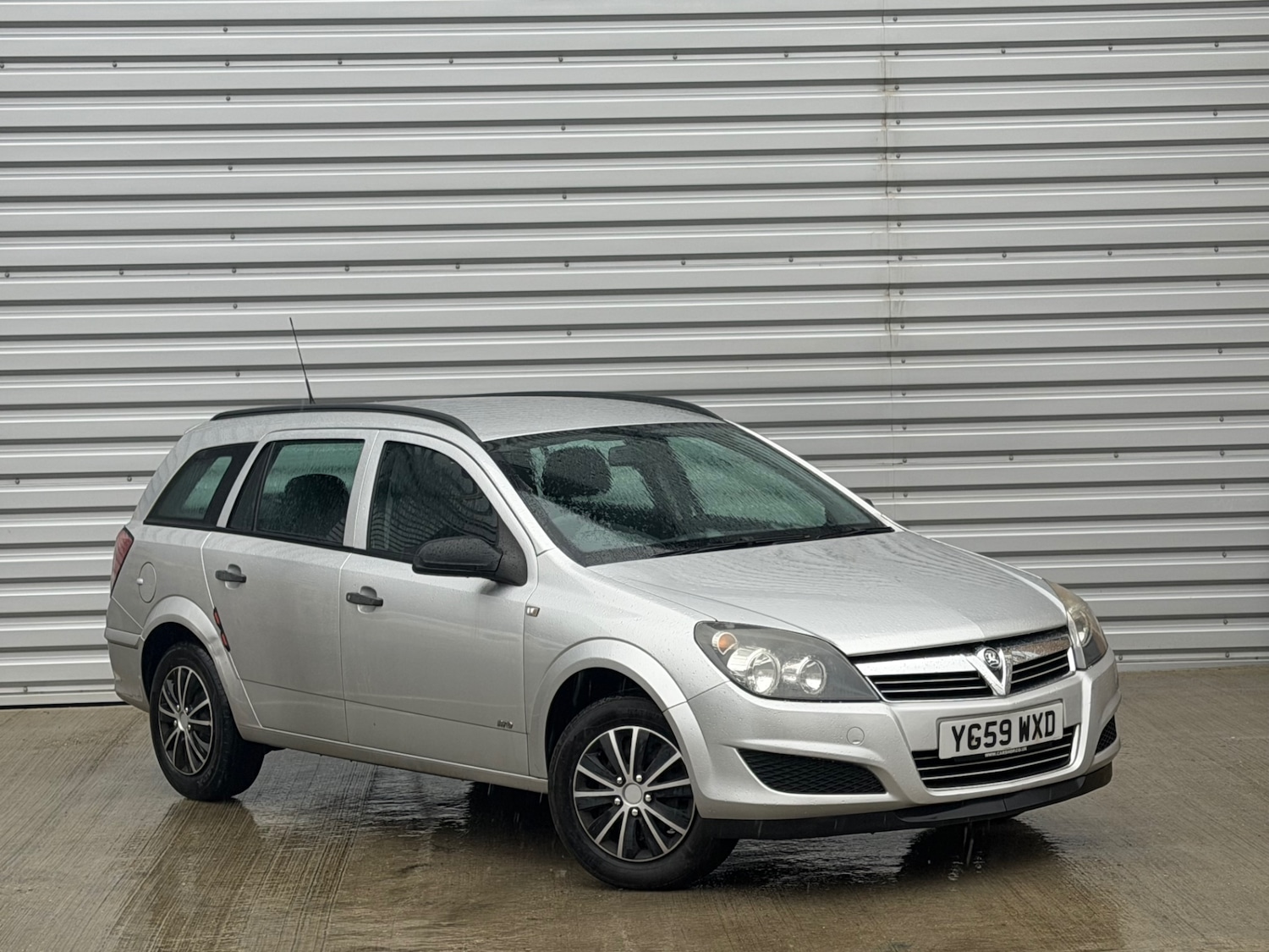 Used Vauxhall Astra 2009 for sale - 77854345: Photo 3