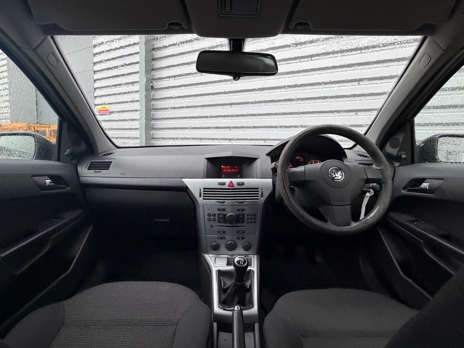 Used Vauxhall Astra 2009 for sale - 77854345: Photo 6