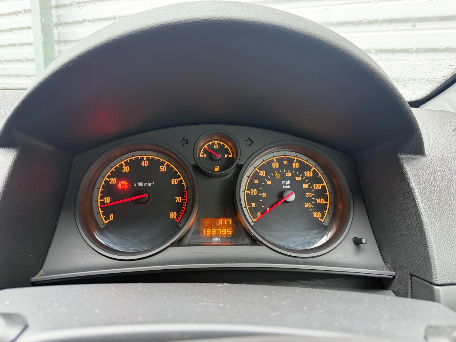 Used Vauxhall Astra 2009 for sale - 77854345: Photo 8