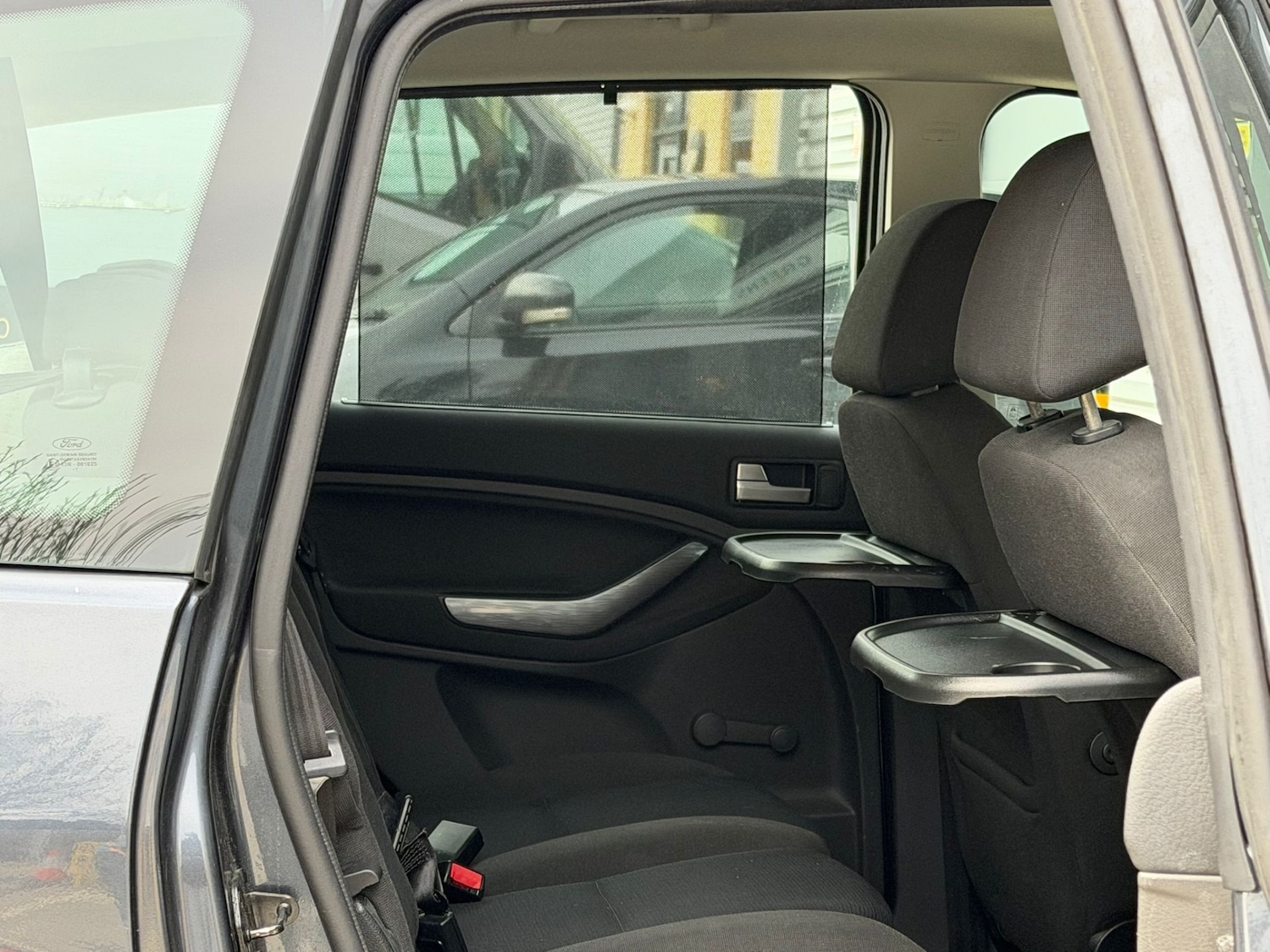 Used Ford C-Max 2007 for sale - 76638693: Photo 10