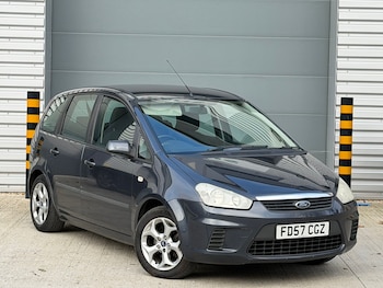 2007 (57) - 1.8 Style 5dr