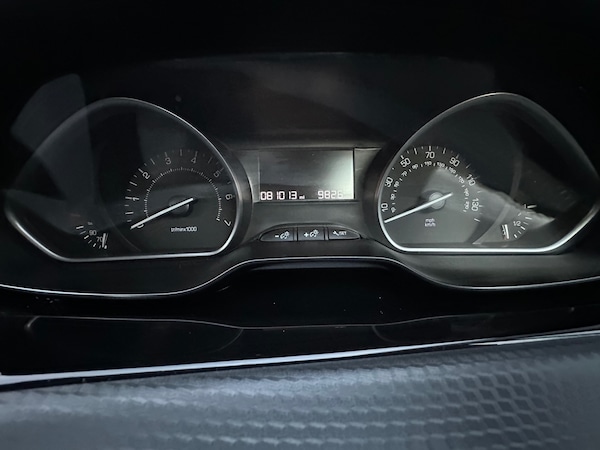 Used Peugeot 208 2017 for sale - 76332828: Photo 13