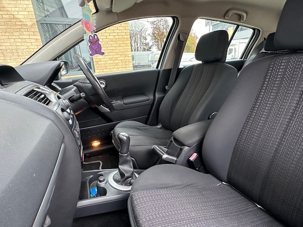 Used Renault Megane 2007 for sale - 76275224: Photo 10