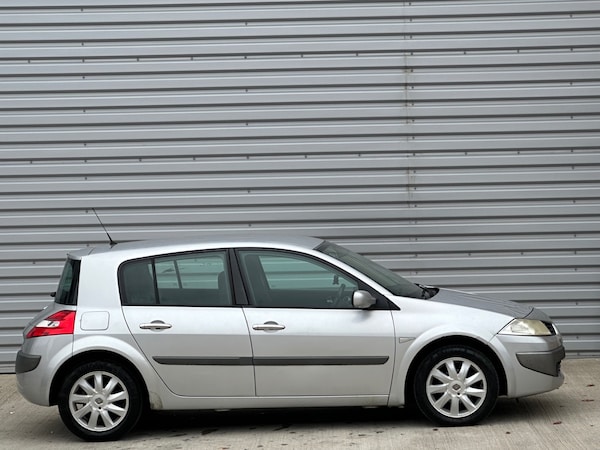 Used Renault Megane 2007 for sale - 76275224: Photo 7