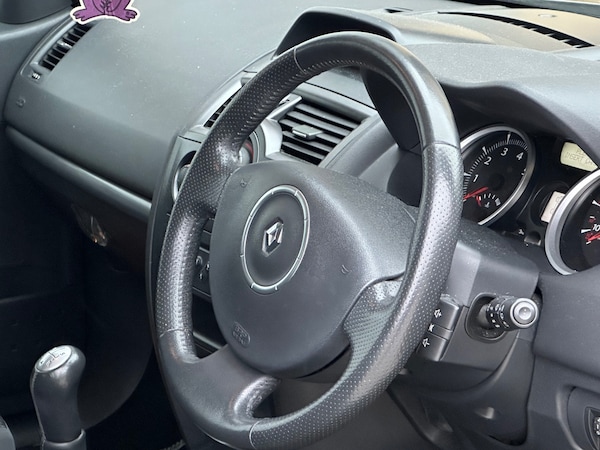 Used Renault Megane 2007 for sale - 76275224: Photo 8