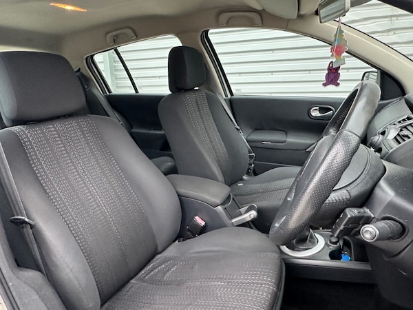 Used Renault Megane 2007 for sale - 76275224: Photo 9