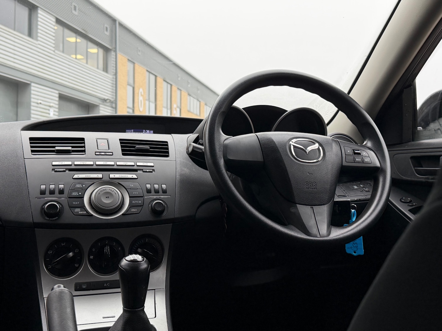 Used Mazda Mazda3 2009 for sale - 77247637: Photo 10