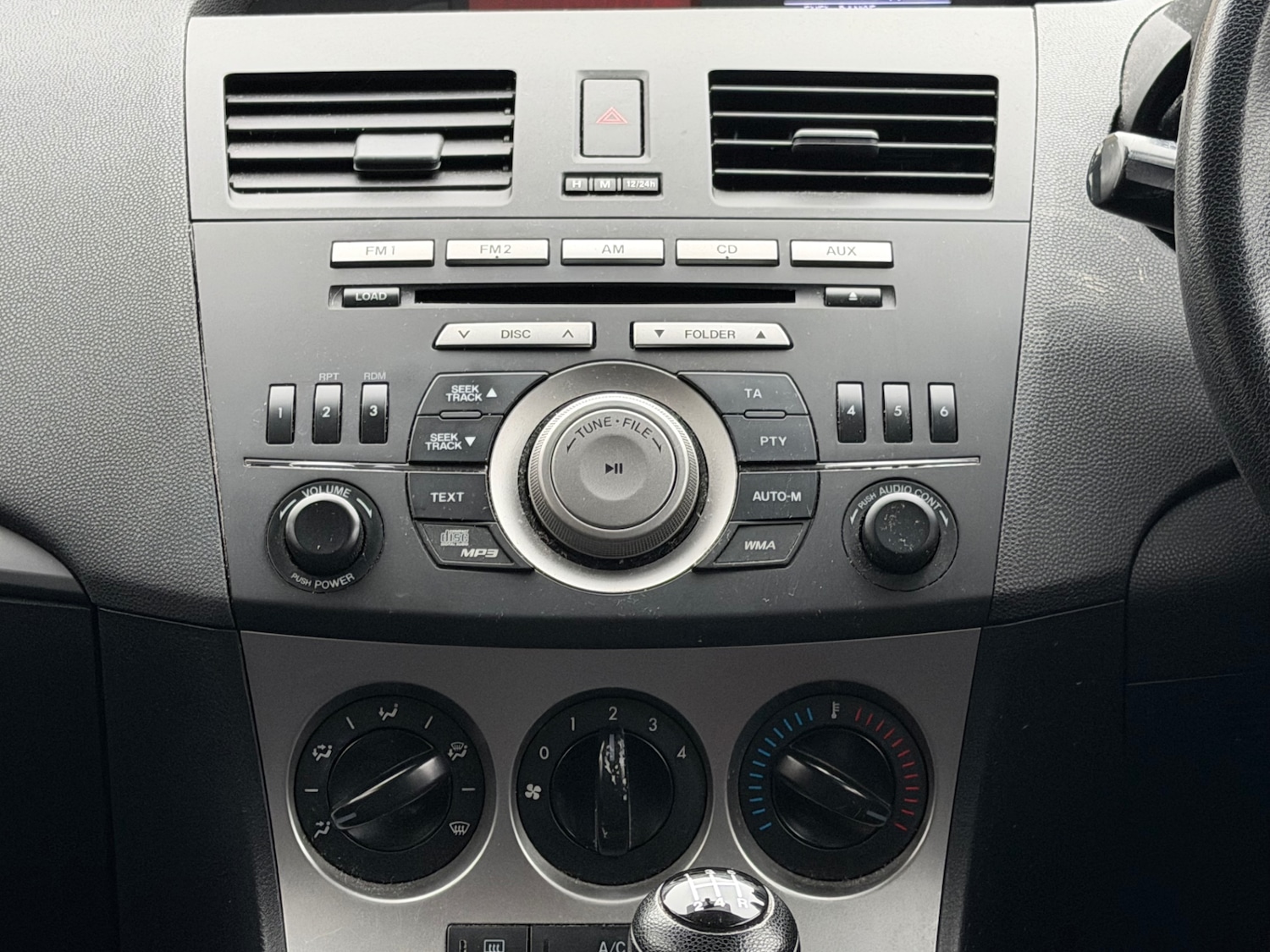 Used Mazda Mazda3 2009 for sale - 77247637: Photo 12