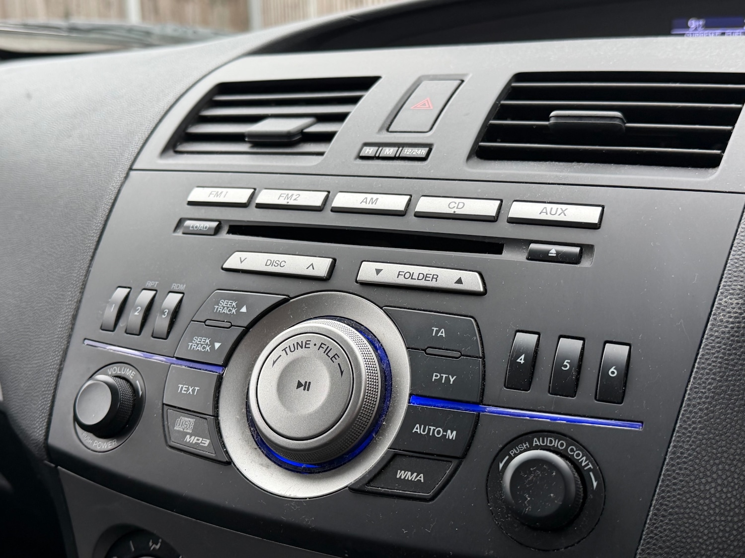 Used Mazda Mazda3 2009 for sale - 77247637: Photo 15