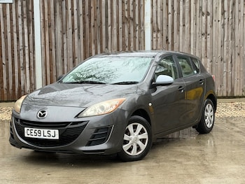 Used Mazda Mazda3 2009 for sale - 77247637: Photo