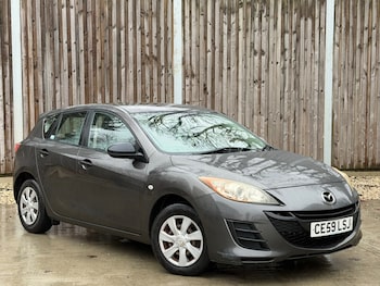 Used Mazda Mazda3 2009 for sale - 77247637: Photo