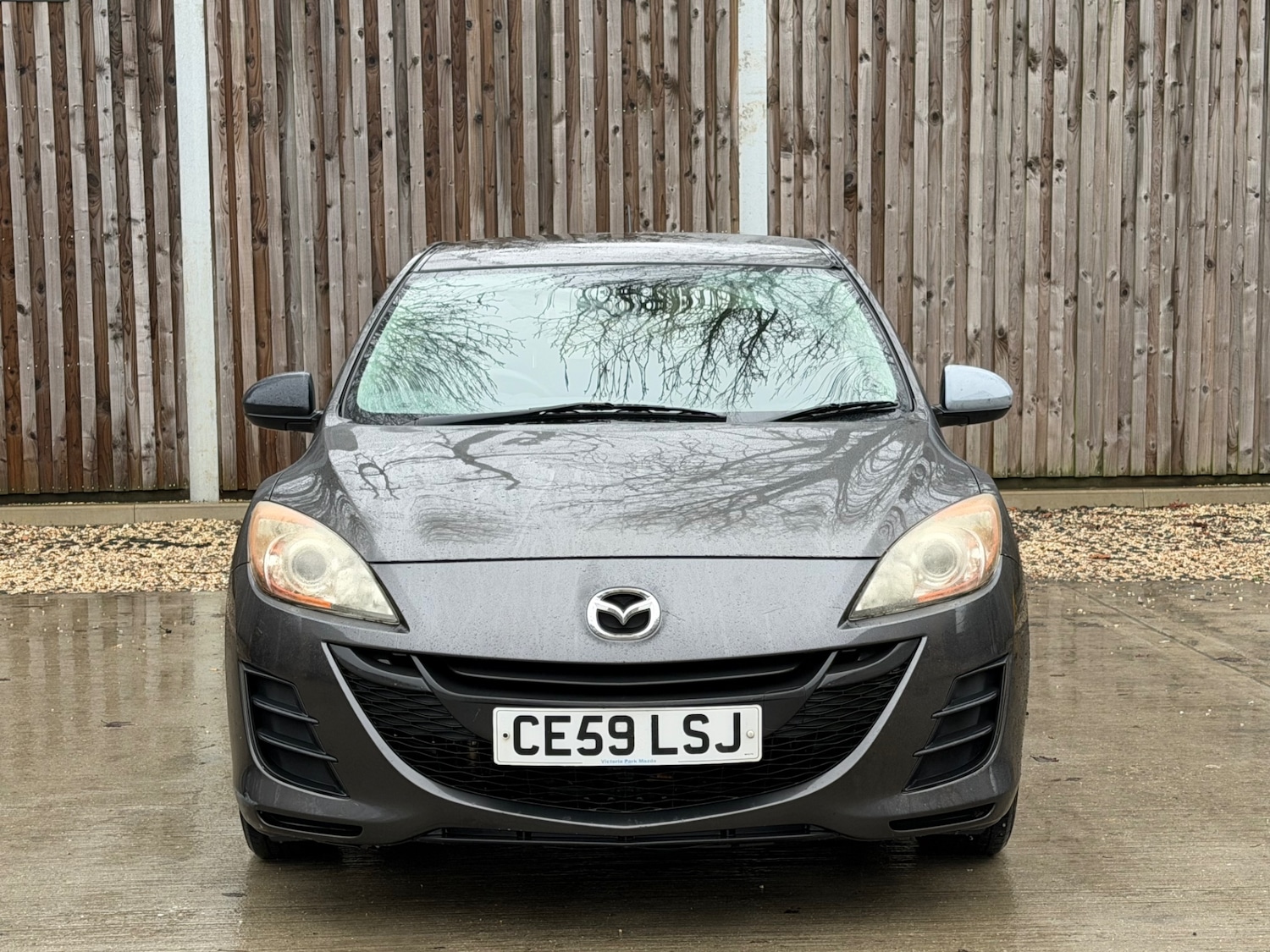 Used Mazda Mazda3 2009 for sale - 77247637: Photo 3