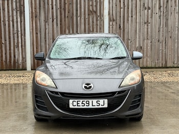 Used Mazda Mazda3 2009 for sale - 77247637: Photo