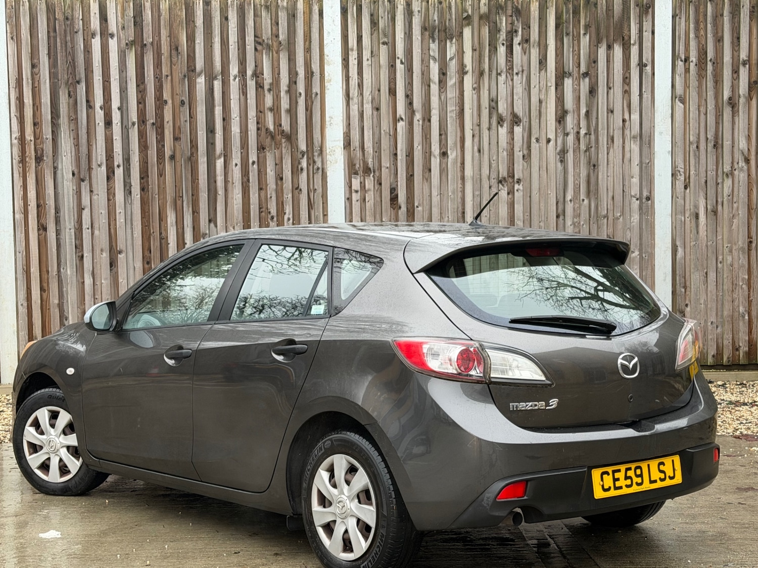 Used Mazda Mazda3 2009 for sale - 77247637: Photo 5