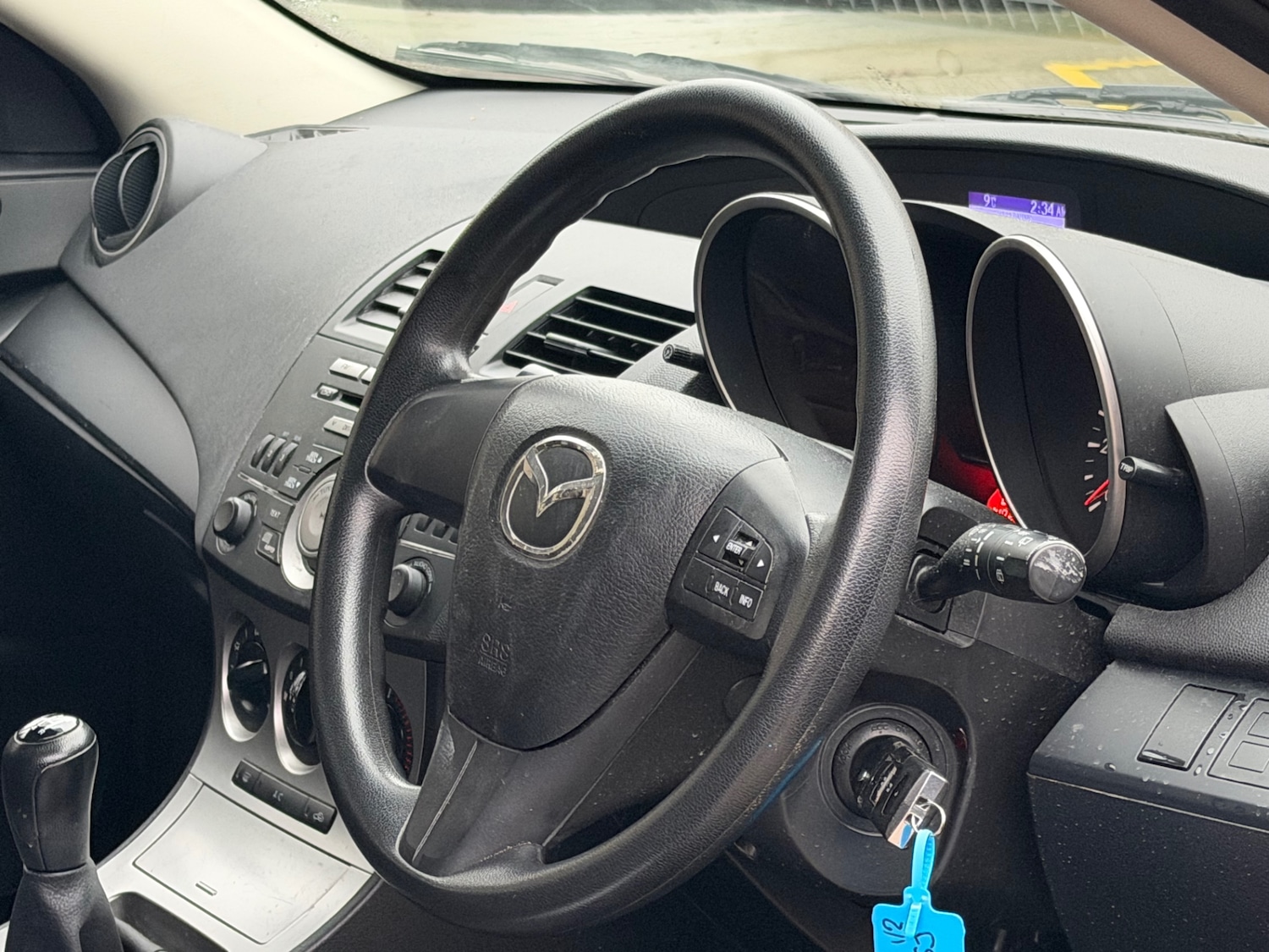 Used Mazda Mazda3 2009 for sale - 77247637: Photo 6