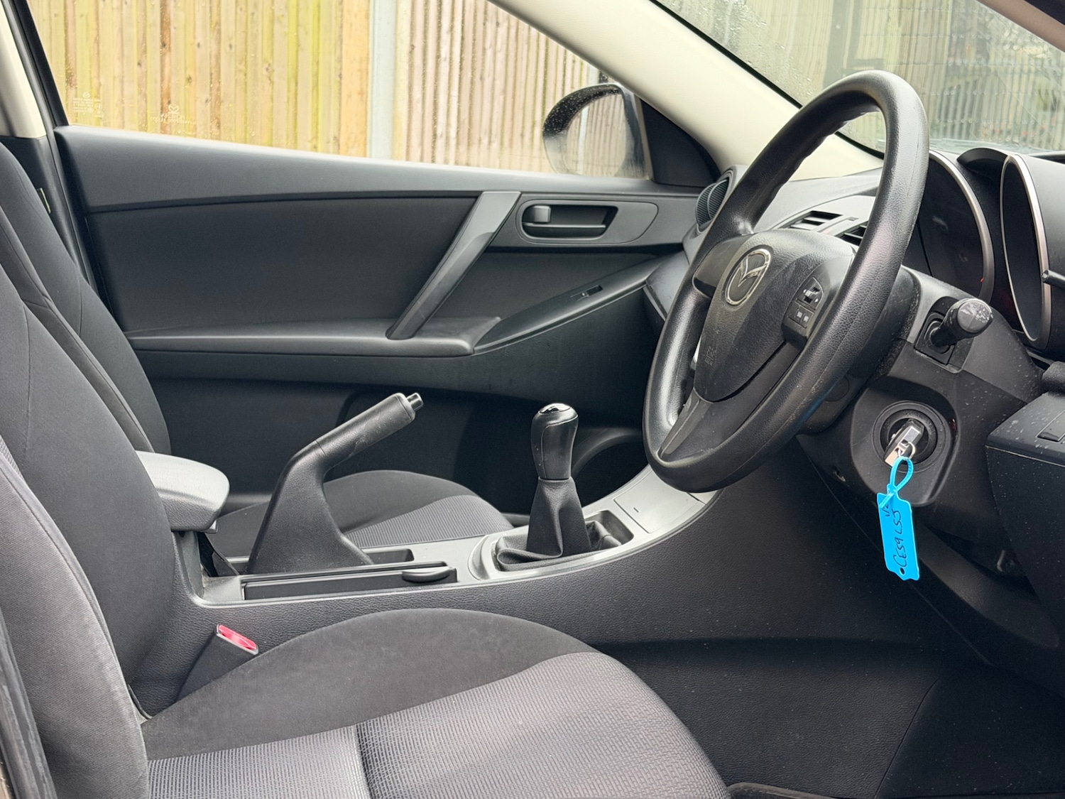 Used Mazda Mazda3 2009 for sale - 77247637: Photo 7