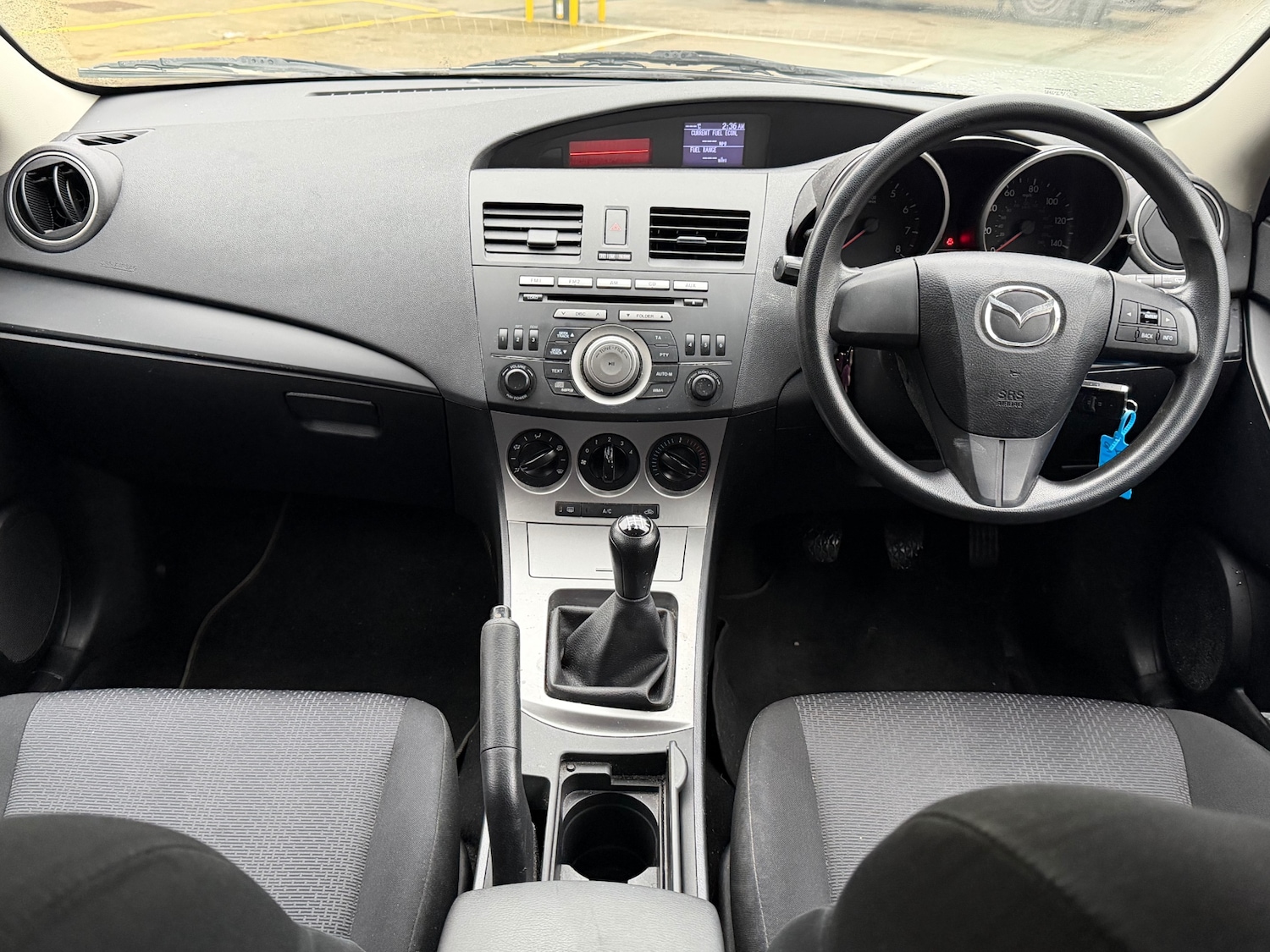 Used Mazda Mazda3 2009 for sale - 77247637: Photo 9