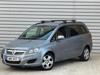 2011 (11) - 1.6i [115] Exclusiv 5dr