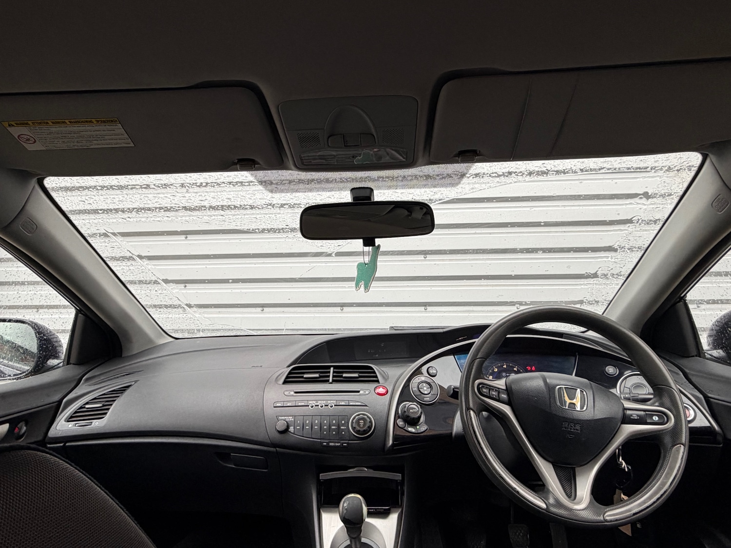 Used Honda Civic 2007 for sale - 77180629: Photo 10