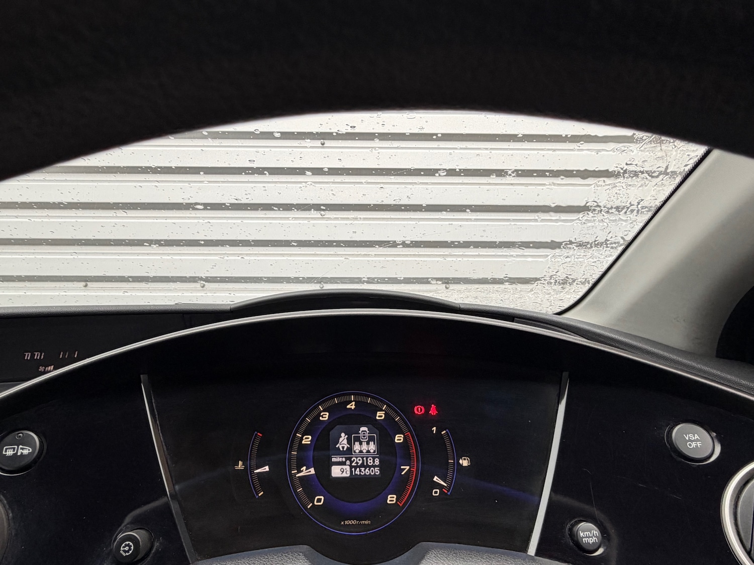 Used Honda Civic 2007 for sale - 77180629: Photo 11