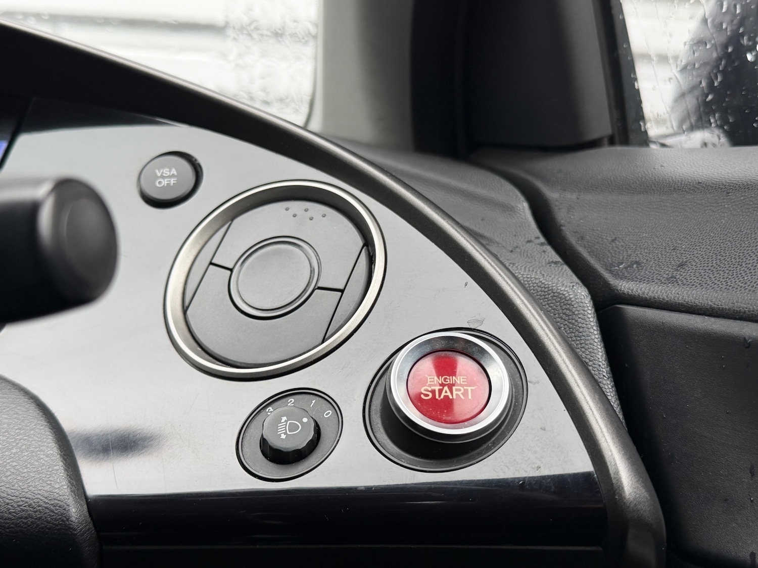 Used Honda Civic 2007 for sale - 77180629: Photo 12