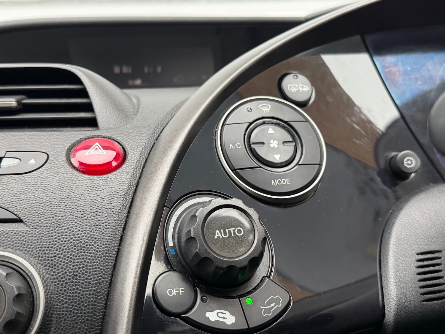 Used Honda Civic 2007 for sale - 77180629: Photo 13